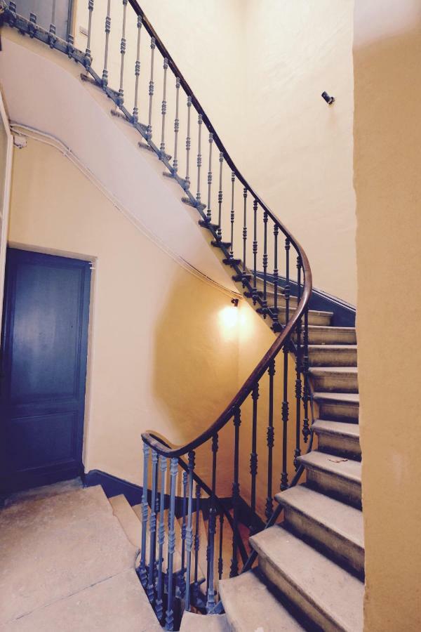 Appartement Bordeaux Victoire Luaran gambar