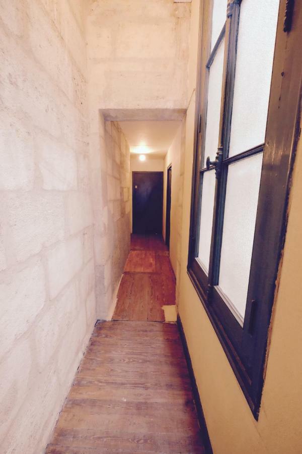 Appartement Bordeaux Victoire Luaran gambar