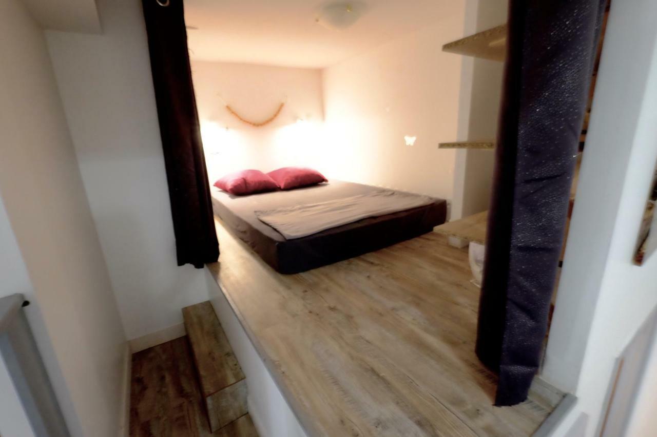 Appartement Bordeaux Victoire Luaran gambar