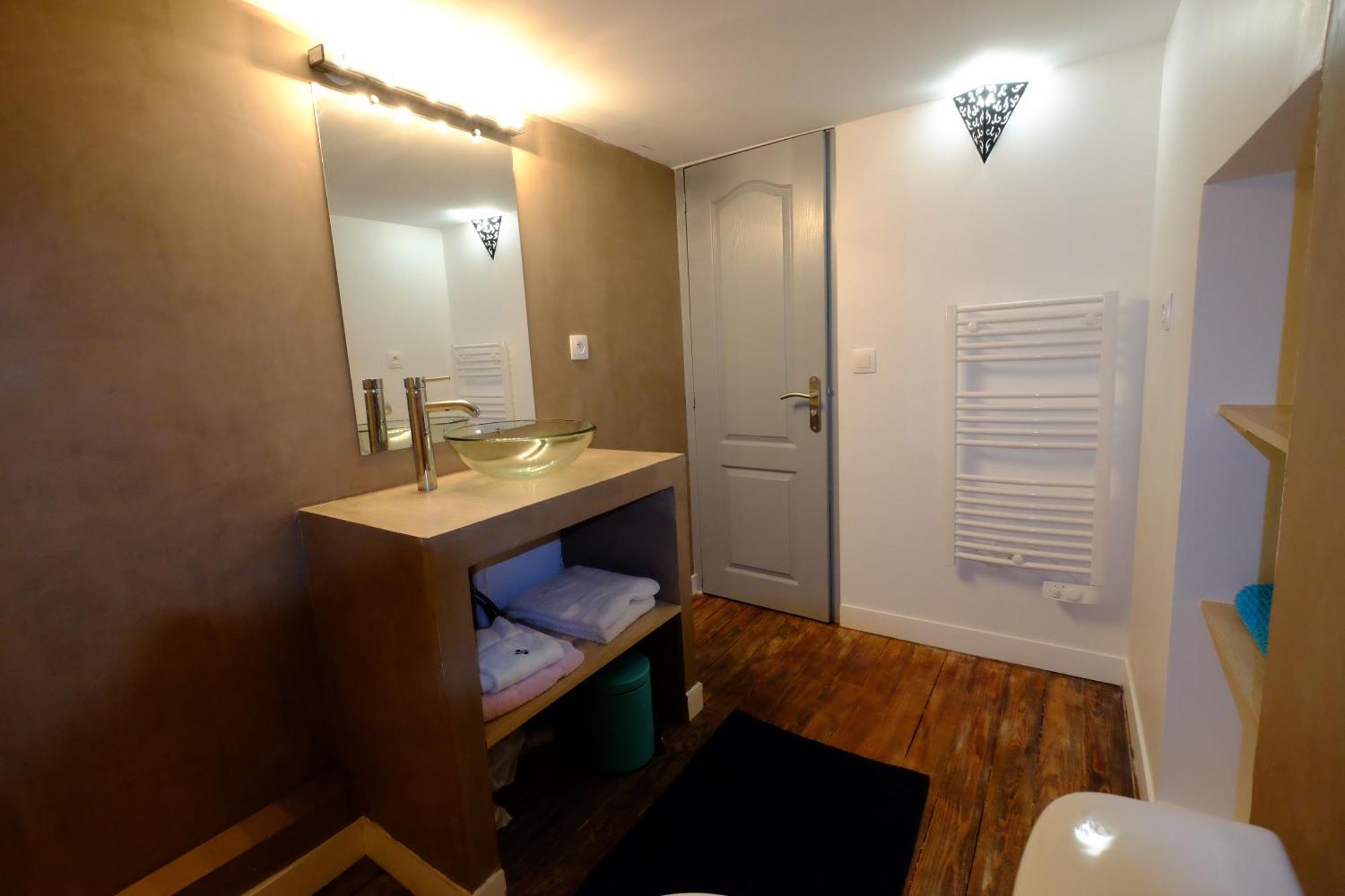 Appartement Bordeaux Victoire Luaran gambar