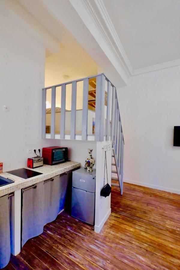 Appartement Bordeaux Victoire Bilik gambar